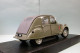 Maisto - CITROEN 2CV 1952 Gris Réf. 10000 BO 1/18 - Maisto