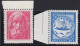 Greece      .  Michel  630/631  (2 Scans)  .       **      .   MNH - Unused Stamps