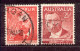 Australia Australien 1948 - Michel Nr. 191 - 192 O - Neufs