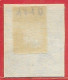 Etats-Unis D'Amérique N°171D Non Dentelé/unperforated 5c Bleu 1908-09 (*) - Unused Stamps