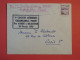 N32 MAROC   BELLE LETTRE  1953  1ER VOL REACTION  CASABLANCA  A  PARIS FRANCE  + +AFF. INTERESSANT+++ - Airmail