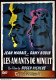 Les Amants De Minuit - Jean Marais - Dany Robin . - Drama