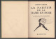 Hachette - Bibliothèque Verte Avec Jaquette -  Gaston Leroux - "Le Parfum De La Dame En Noir" - 1953 - #Ben&Vteanc - Biblioteca Verde