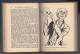 Hachette - Bibliothèque Verte Avec Jaquette -  Gaston Leroux - "Le Parfum De La Dame En Noir" - 1953 - #Ben&Vteanc - Biblioteca Verde