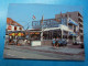 Noordwijk NL  Blauwe Gans Restaurant Coffeeshop - Restaurantes