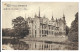 Belgique  -   Chateau  D'humbeek Pres Grimbergen - Grimbergen