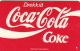 Iceland, Coca-Cola 1993, 3000ex, Perfect Condition - Islanda