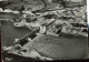 SEYSSEL VUE AERIENNE DU BARRAGE 1957 - Seyssel