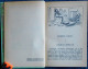 Delcampe - Jules Verne - L'étrange Aventure De La Mission BARSAC - ( Tomes 1 & 2 ) - HACHETTE / Bibliothèque Verte - ( 1941 ) . - Bibliotheque Verte