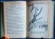 Delcampe - Jules Verne - L'étrange Aventure De La Mission BARSAC - ( Tomes 1 & 2 ) - HACHETTE / Bibliothèque Verte - ( 1941 ) . - Bibliothèque Verte