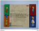 N° 42 The Simpsons Tempo Trading Cards Australia 1996 - Altri & Non Classificati