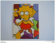 N° 89 The Simpsons Tempo Trading Cards Australia 1996 - Otros & Sin Clasificación