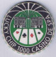 Spa Casino Chips Set 16 Belgium Belgique België - Casino