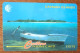 CAYMAN ISLANDS CI$ 15 CARIBBEAN CABLE & WIRELESS SCHEDA TELECARTE TELEFONKARTE PHONECARD CALLING CARD - Cayman Islands