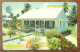 CAYMAN ISLANDS HOUSE MAISON CI$ 10 CARIBBEAN CABLE & WIRELESS SCHEDA TELECARTE TELEFONKARTE PHONECARD CALLING CARD - Islas Caimán