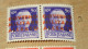 ITALIA : Paire De 3 Timbres Neufs**, Mint**, Gobierno Militare Alleato  .......... CL1-15-1d - Anglo-american Occ.: Naples