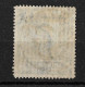 Russia 1906 5R Vertically Laid Paper. Mi 61A/Sc 71. Chernihiv Ukraine Postmark, Чернигов - Oblitérés