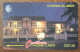 CAYMAN ISLANDS SEASON'S CI$ 7,5 CARIBBEAN CABLE & WIRELESS SCHEDA TELECARTE TELEFONKARTE PHONECARD CALLING CARD - Kaimaninseln (Cayman I.)