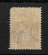 Russia 1904 4 Kop. Vertically Laid Paper. Mi 40y/Sc 57c. MH - Nuovi