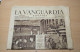 Ejemplar De La Vanguardia Nº 24.100 (28 Noviembre 1943) - [1] Fino Al 1980