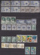 ANTARCTIQUE AUSTRALIEN COLLECTION LOT 105 TIMBRES NEUFS ET OBLITERES - Lots & Serien