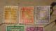 PAYS BAS, Lot De 6  Timbres Oblitérés De Service, Justice Internationale  .......... CL1-19-3 - Service