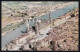 Zaragoza. *El Pilar Y Río Ebro* Ed. Iberia. Meds: 90x143 Mms. Nueva. - Zaragoza