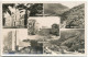 Llandovery, 1959 Multiview Postcard - Carmarthenshire