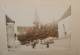 Lot 2 Photo 1890's St Léger Tirage Print Vintage - Lieux