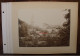 Lot 2 Photo 1890's St Léger Tirage Print Vintage - Lieux