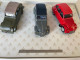 1/43 Coffret Norev 60 Ans Citroen 2 CV ( No Solido Brumm Ixo Dinky Minichamps Autoart BBR Looksmart AMR ) - Norev