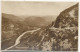 Precipice Walk, Dolgelley, 1936 Postcard - Merionethshire