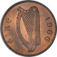 Irlande, Penny, 1966, SPL+, Bronze, KM:11 - Ireland