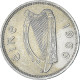 Irlande, Schilling, 1966, SPL+, Cupro-nickel, KM:14A - Ireland