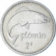 Irlande, Florin, Two Shillings, 1966, SPL+, Cupro-nickel, KM:15a - Ireland