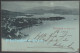 Pörtschach, General View, Mailed 1899 - Pörtschach