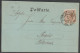 Pörtschach, General View, Mailed 1899 - Pörtschach