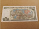 Billete De Cuba De 1 Peso, Año 1995, Serie AA, UNC - Cuba