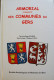 ARMORIAL Commenté Des COMMUNES Du GERS. R. Bourse / I.Dufis. Ed. S.A.H.G.2000. - Midi-Pyrénées