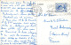 Postcard United Kingdom England Arundel Castle - Arundel