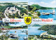 Edersee - Edsee 154-f - Edersee (Waldeck)