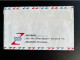 AUSTRALIA 1972 AIR MAIL LETTER BELGRAVE TO KLEINDIETWIL 30-03-1972 AUSTRALIE - Covers & Documents