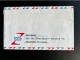 AUSTRALIA 1972 AIR MAIL LETTER BELGRAVE TO KLEINDIETWIL 30-03-1972 AUSTRALIE - Brieven En Documenten