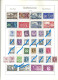 Briefmarken Grossbritanien Ab1840-1965 - 1840 Enveloppes Mulready