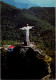 26-11-2023 (3 V 29) Brazil - Rio De Janeiro Cristo Redentor's Monument - Brasilia