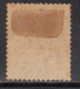 ½a Used Nabha State 1885-1900, SG10, British India  - Nabha