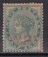 ½a MH Nabha State 1885-1900, SG10, British India  - Nabha