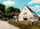 73859461 Eininghausen Preussisch Oldendorf Haus Sonnenblick  - Getmold
