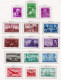 DB-144- U.S.A.- Emissione Del  1946-1947 (++/o) MNH/Used - Qualità A Vostro Giudizio. - Used Stamps