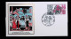 FDC, 1 Er Jour, Immigration Polonaise, 1921-1923, 3-2-1973, 62 Auchel, H. Thiaude, 2 Scans - 1970-1979